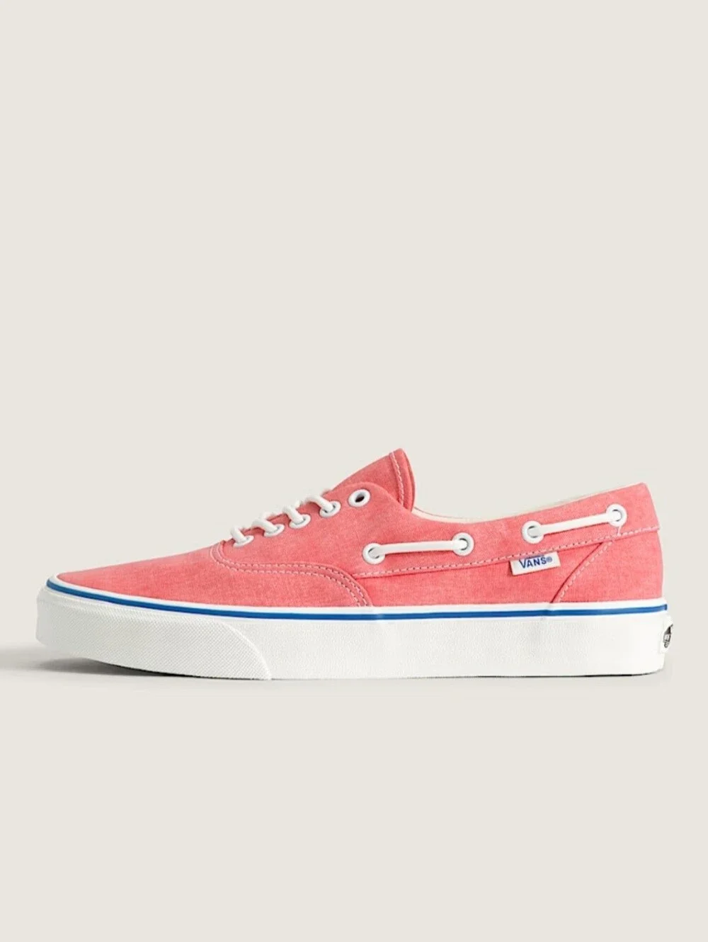 Vans Authentic Boat Shoes *NWT*